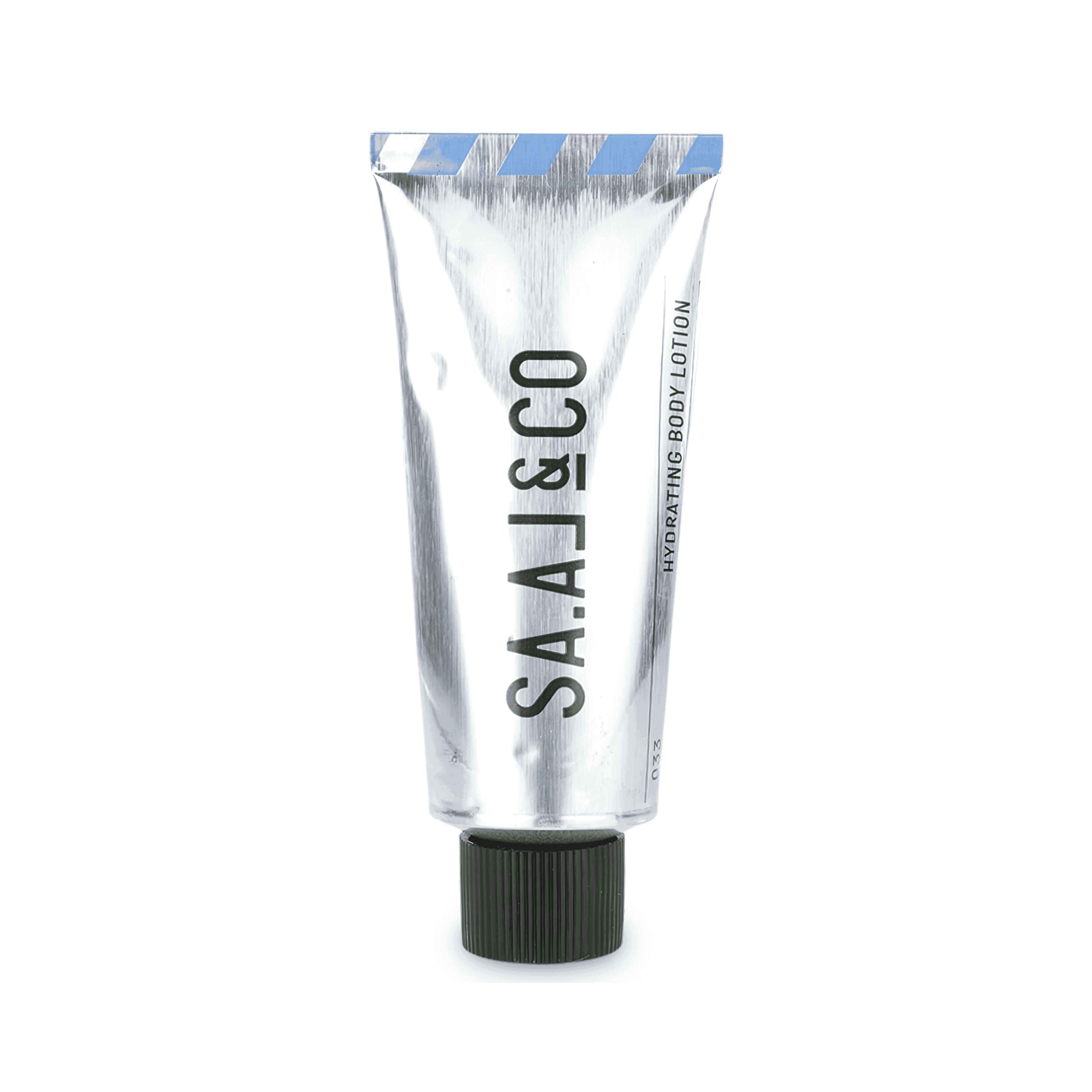 SA.AL&CO. 033 Hydrating Body Lotion 100ml
